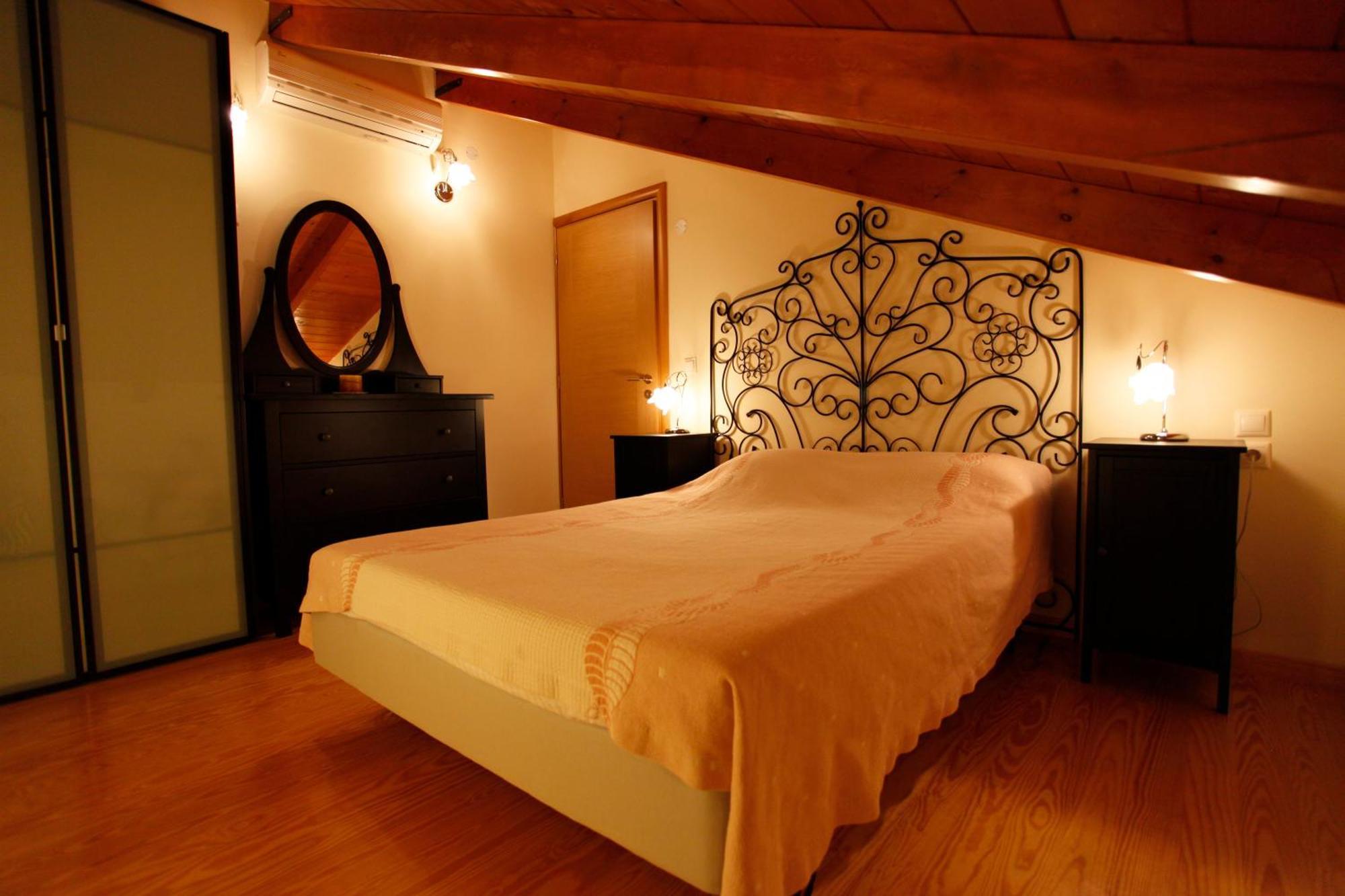 Hotel Odeon Vaszilikí Kültér fotó